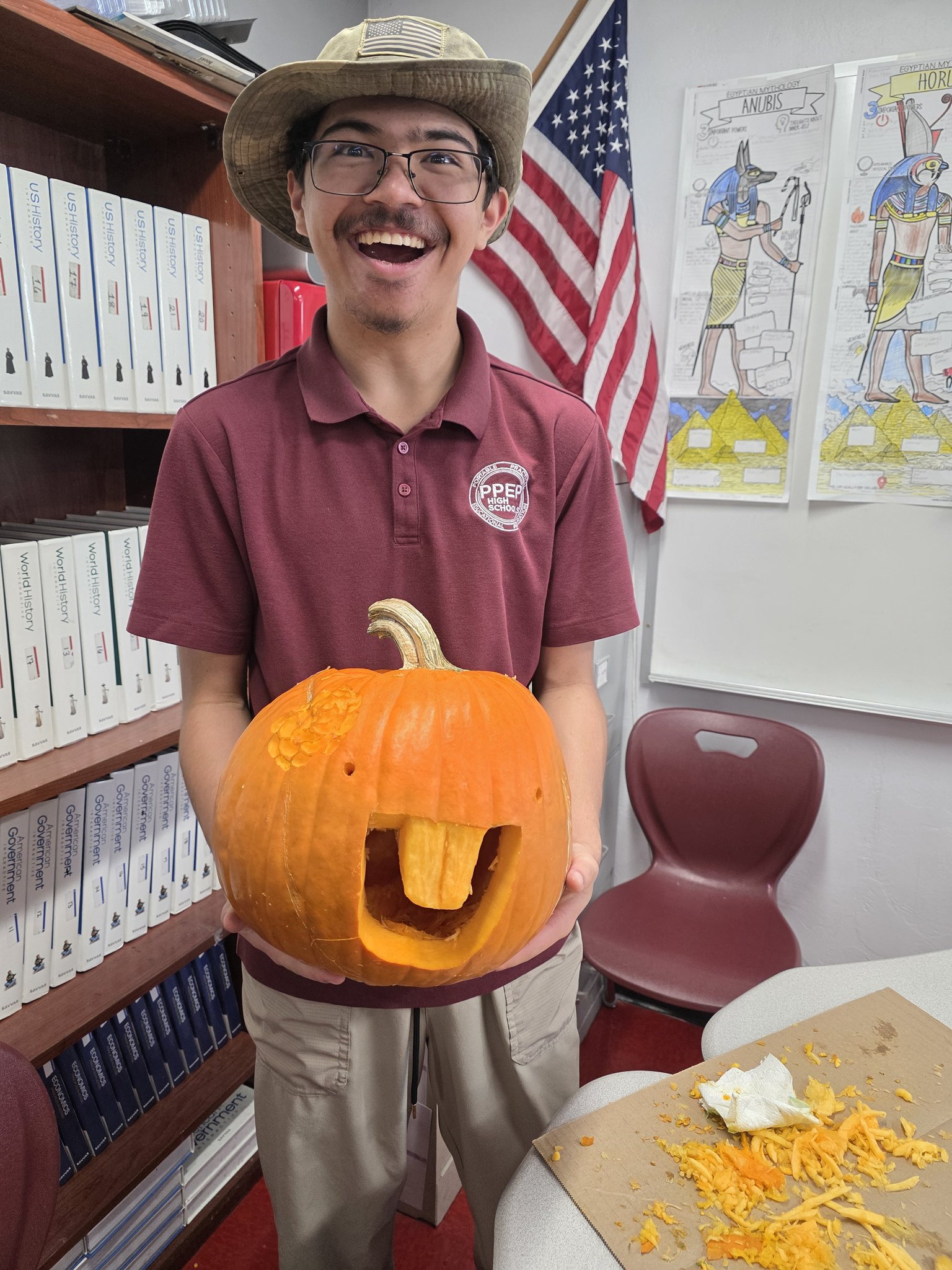 Ppep Tec-Colin Powell Learning Center | Sierra Vista AZ