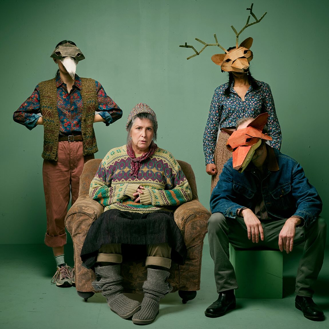 Helen - HPM’s Gareth Davies joins the cast of DRIVE YOUR PLOW OVER THE ...