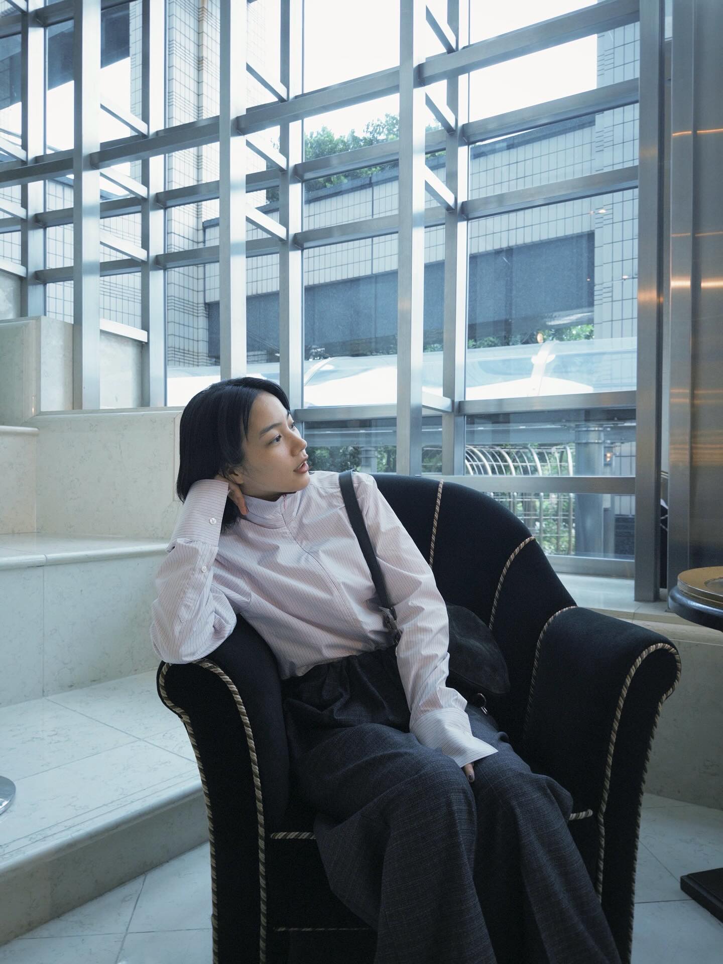 秋服🍂🫶🏼 #のん私服です