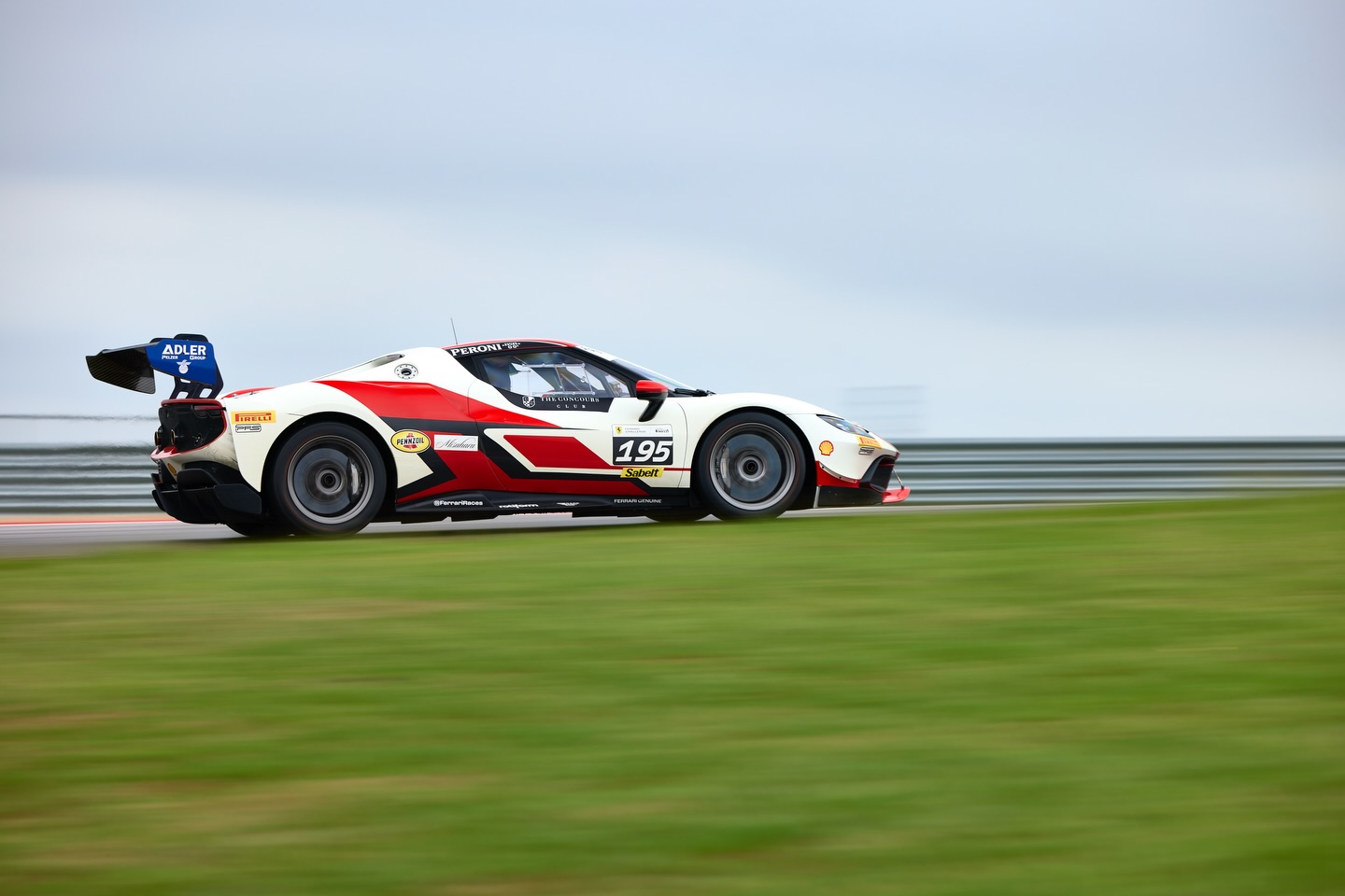 R3 Motorsports, Inc added a new... - R3 Motorsports, Inc