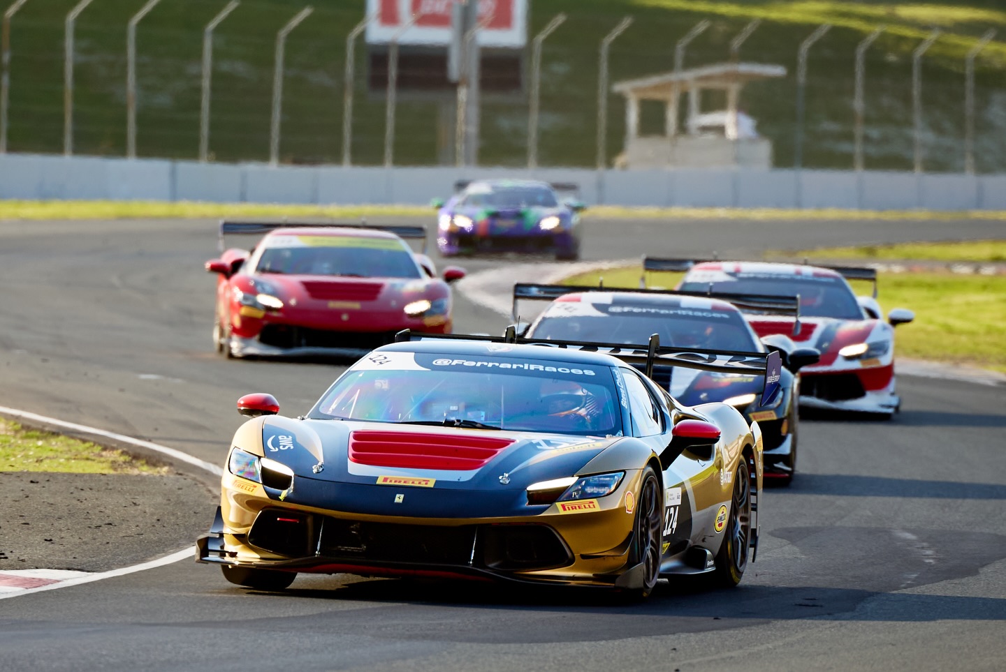 R3 Motorsports, Inc added a new... - R3 Motorsports, Inc