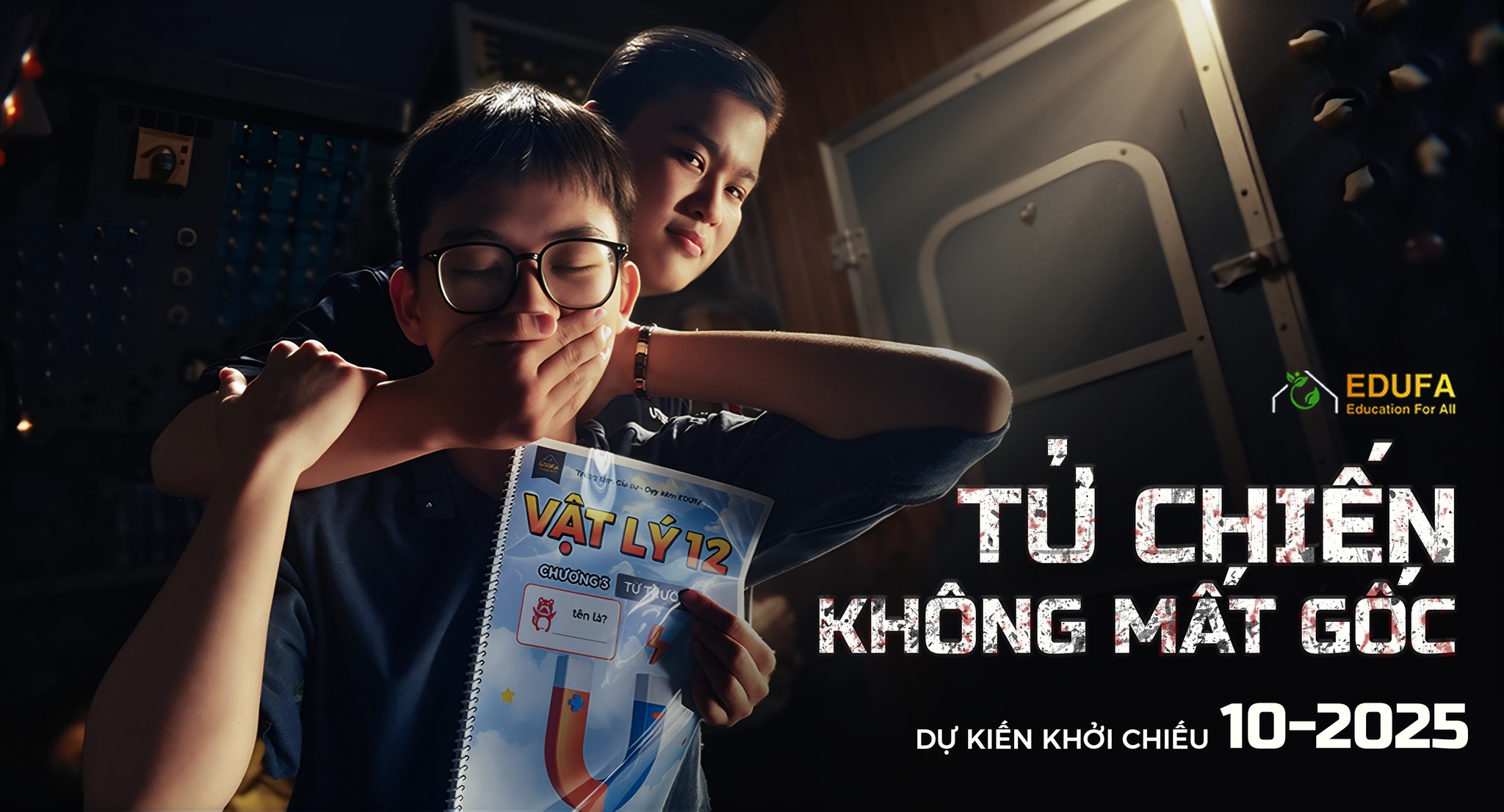 “Thà để mồ hôi rơi trên trang vở... - Trung Tâm Dạy Kèm EDUFA | Facebook