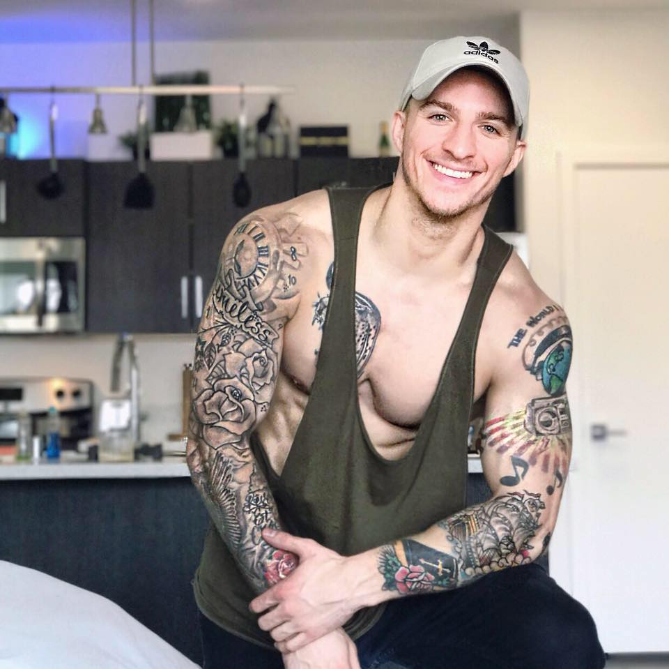 Ryan Carlson