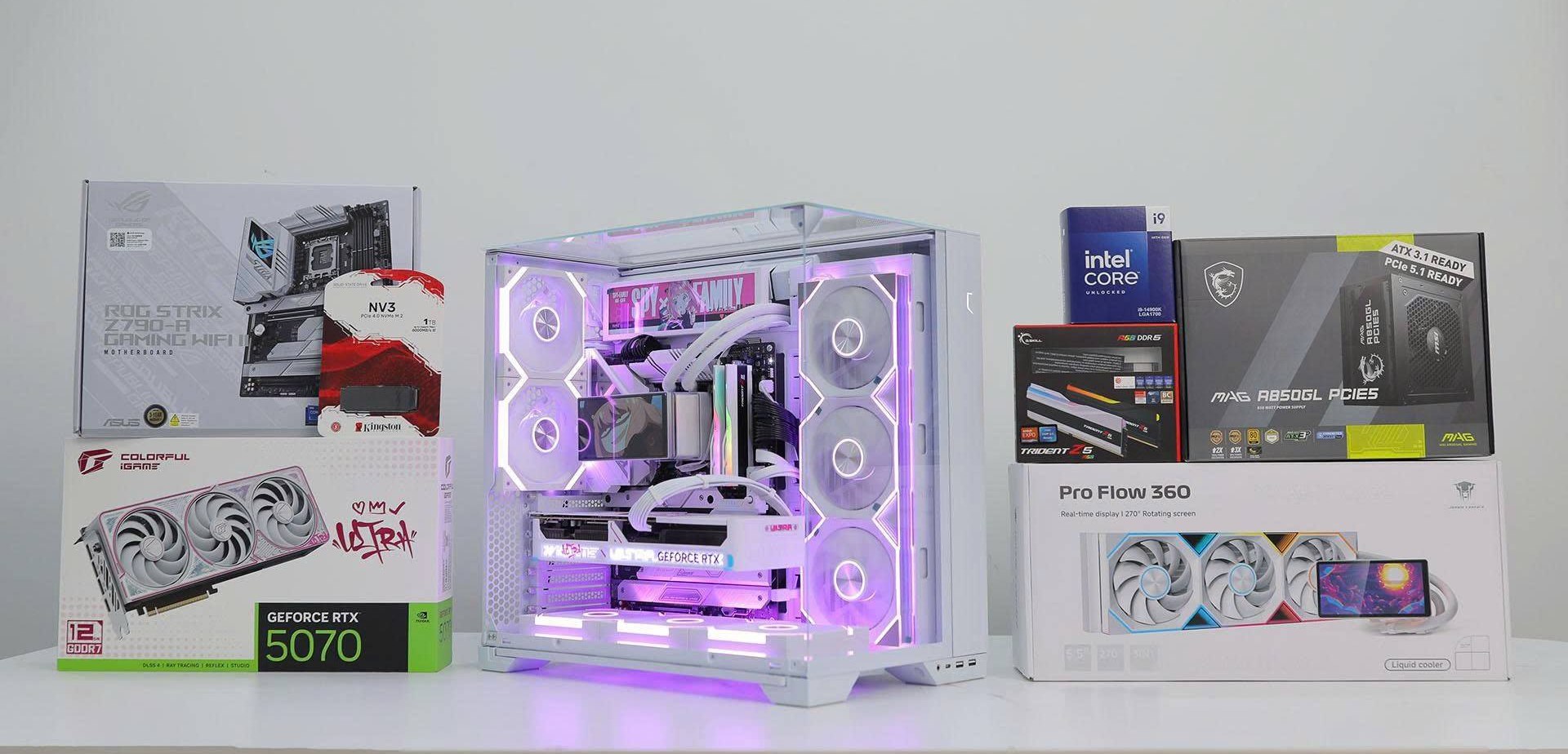 Metech Computer - Máy tính Tam Kỳ | Tam Ky