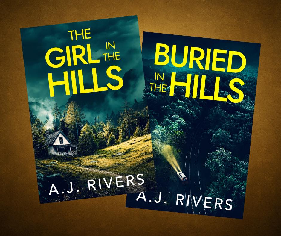 A.J. Rivers
