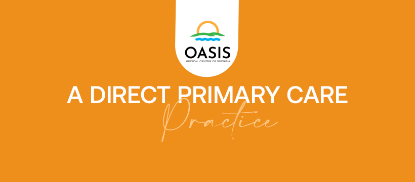 Oasis Medical Center