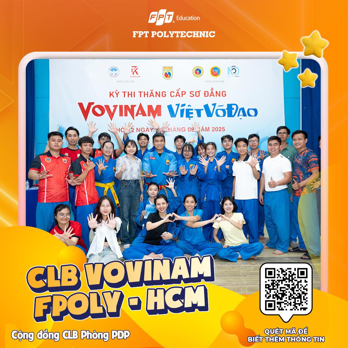 Cao Đẳng FPT... - Cao Đẳng FPT Polytechnic TP Hồ Chí Minh