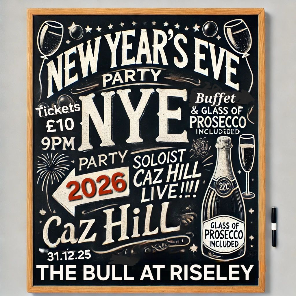 The Bull At Riseley added a new photo. - The Bull At Riseley