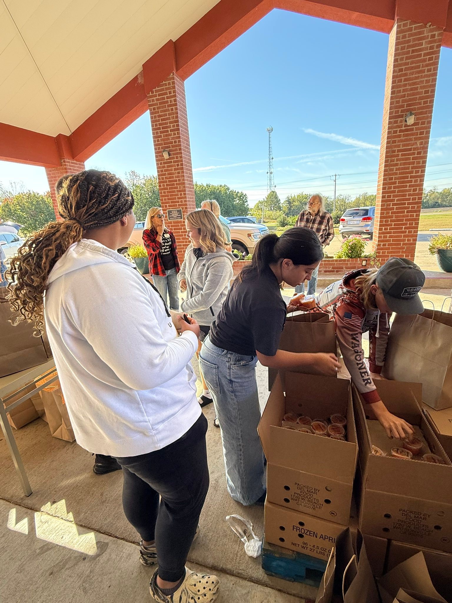 Wagoner Public Schools added a... - Wagoner Public Schools
