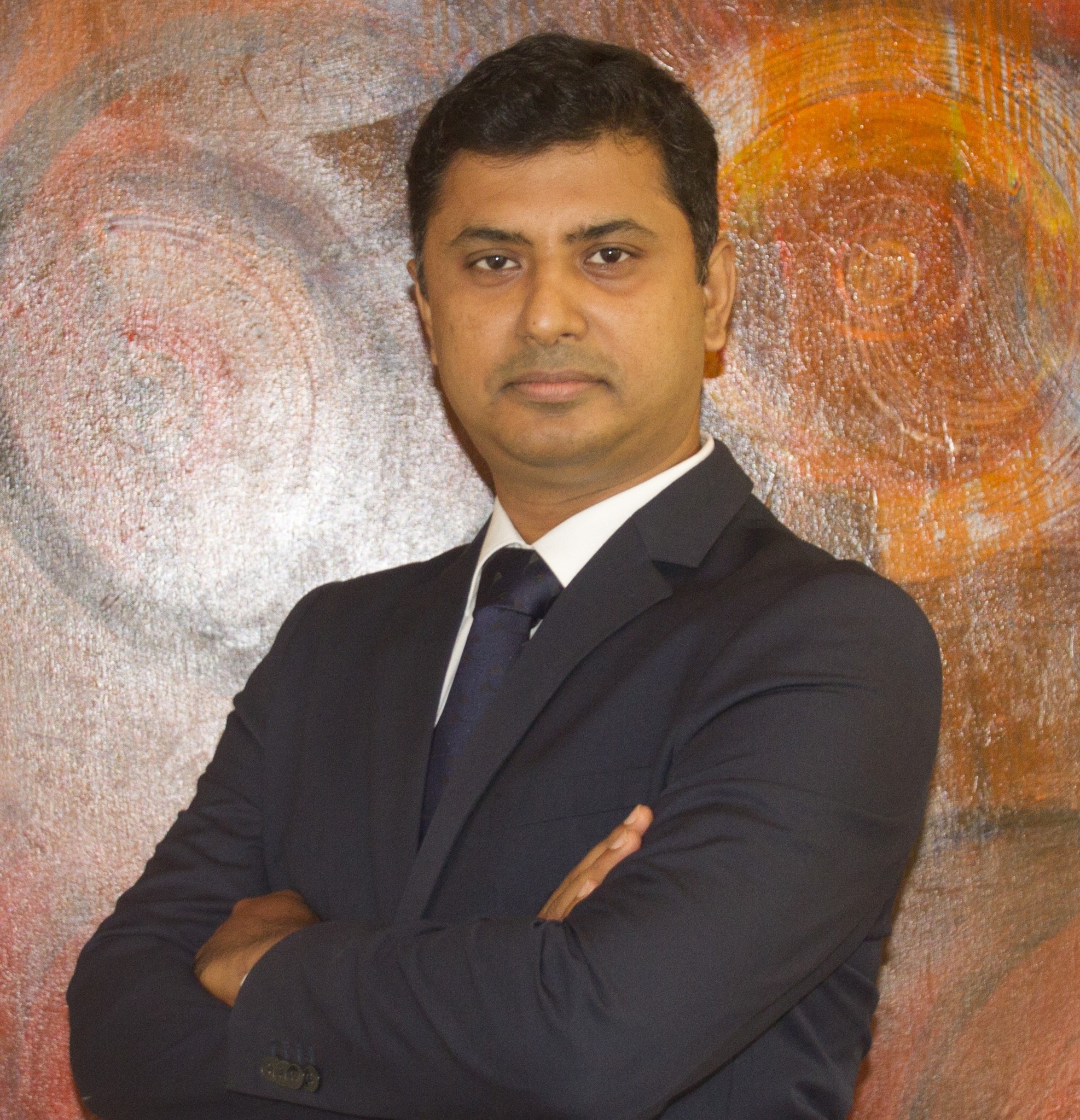 Mohammad Rahad Husain
