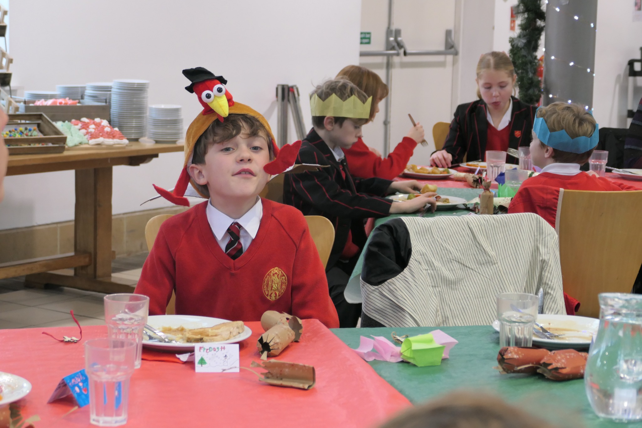 Giggleswick - During today’s Computer Science lesson, Year 7 have been ...