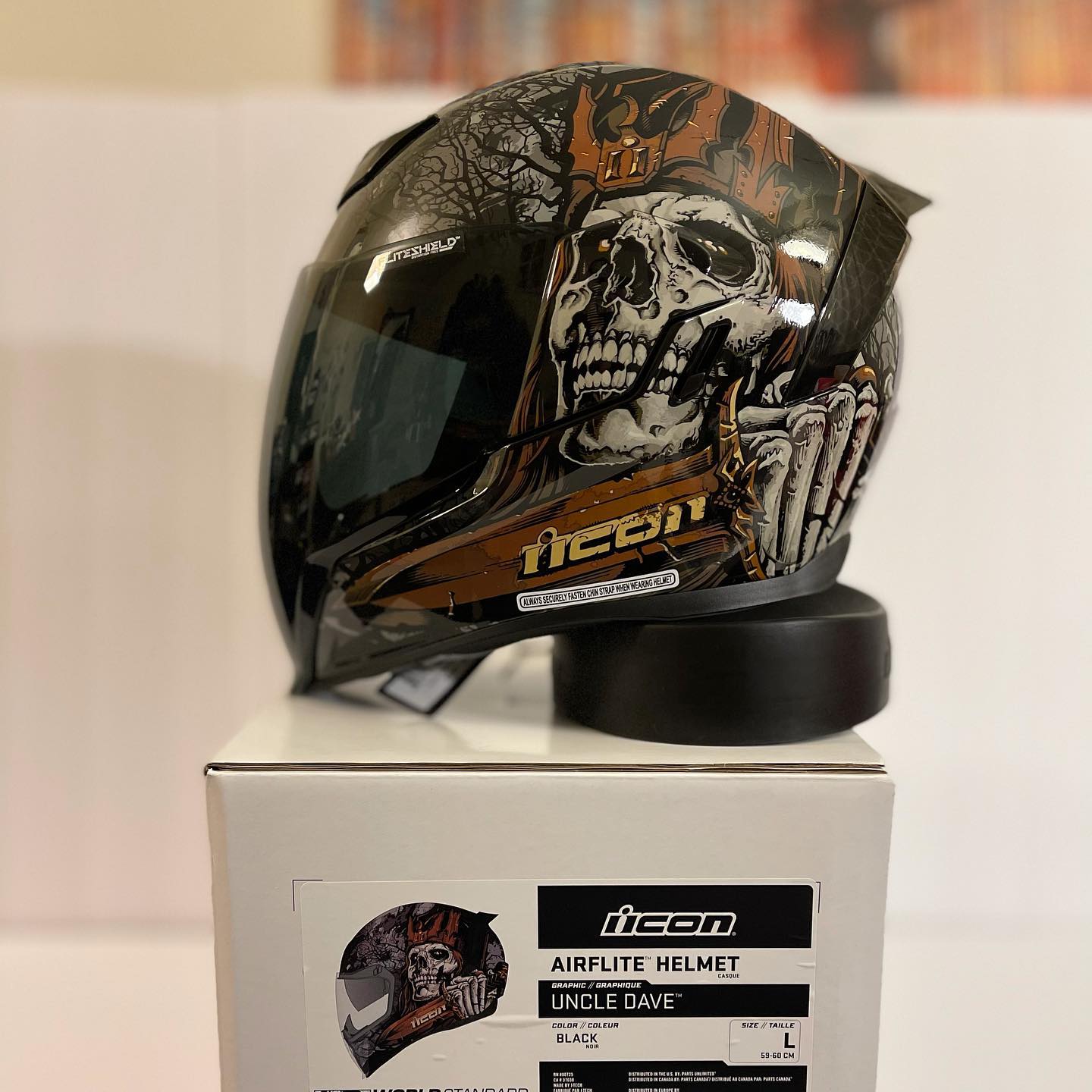 buy ls2 valiant ii helmet Helmets Modular (Gloss Battleship Gray and is certified as Continental Football League Programs Type_Travel Rods Color:Coyote Brown - Past Season