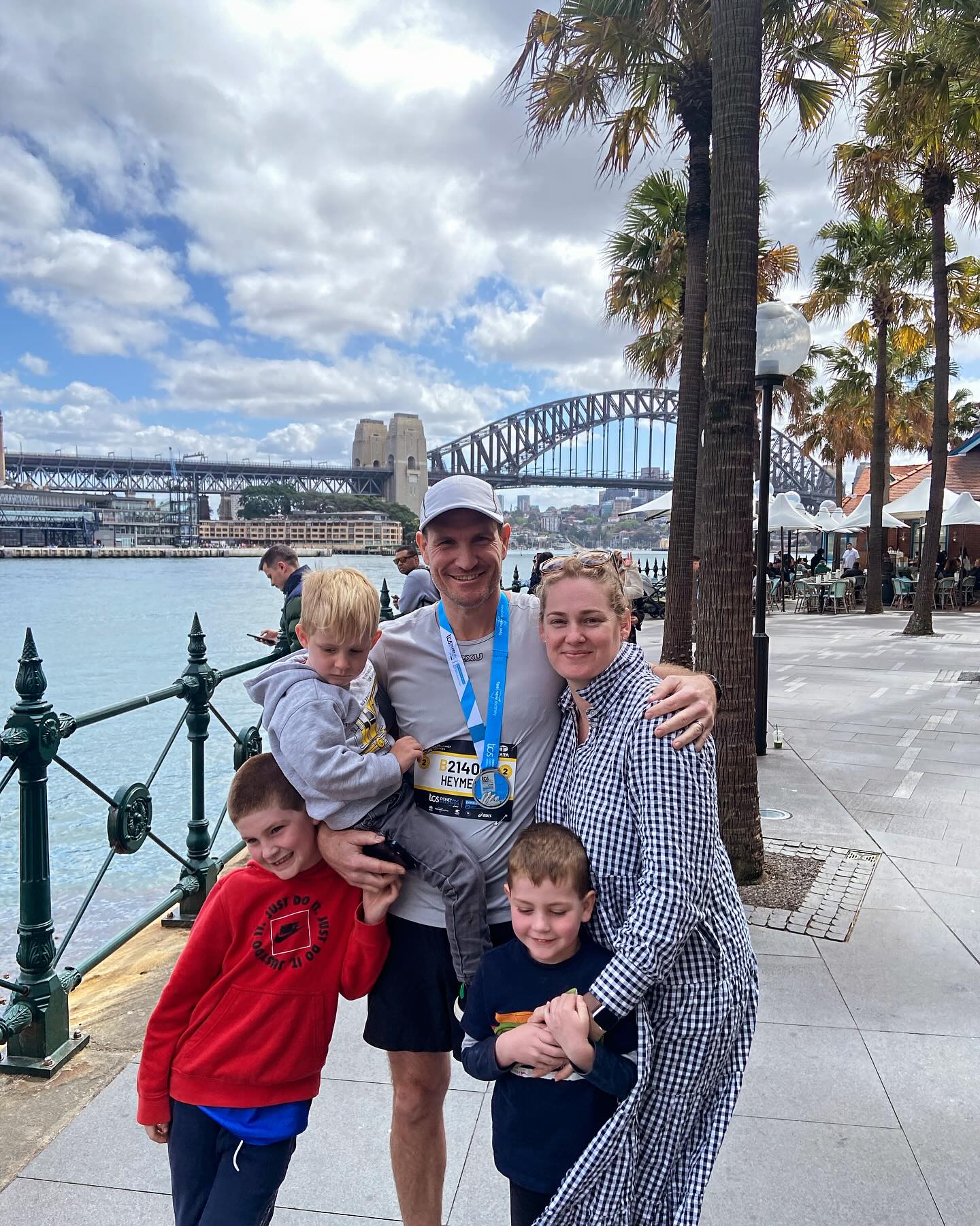 Memento - ⭐️OUR PEOPLE⭐️ Congratulations to our business partner Luke ...