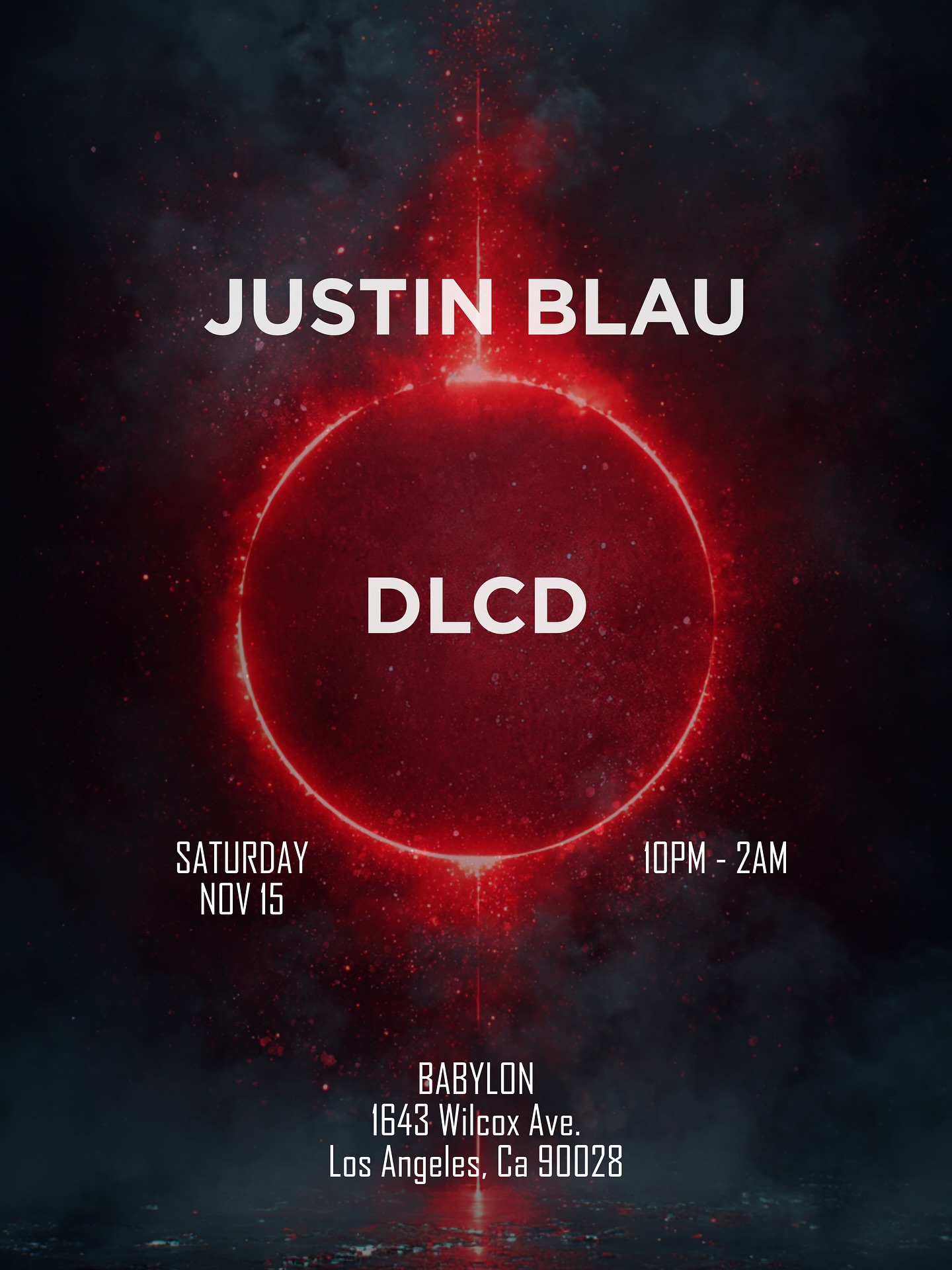 New song DLCD is out now & I
