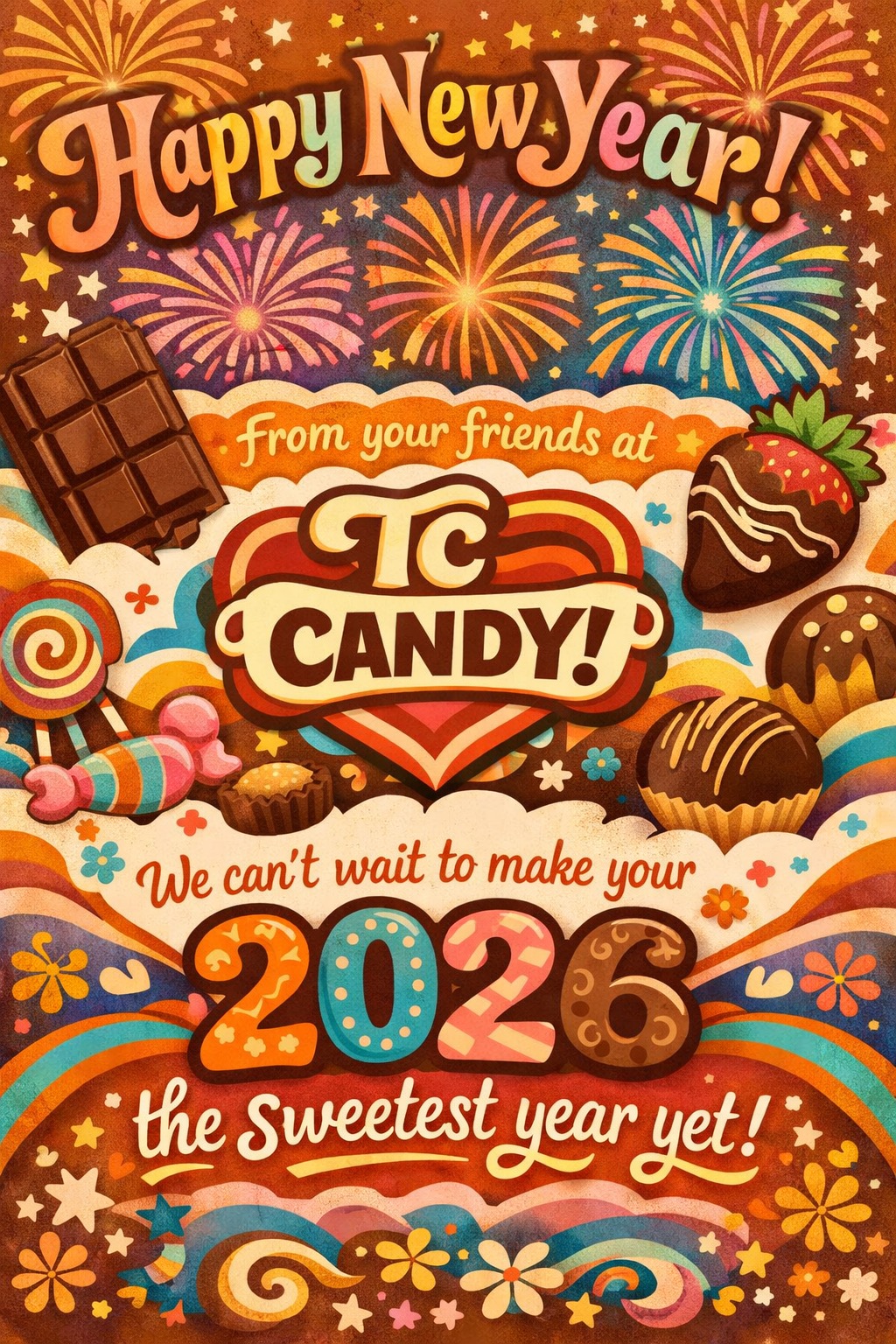 TC Candy | Pittsburgh PA