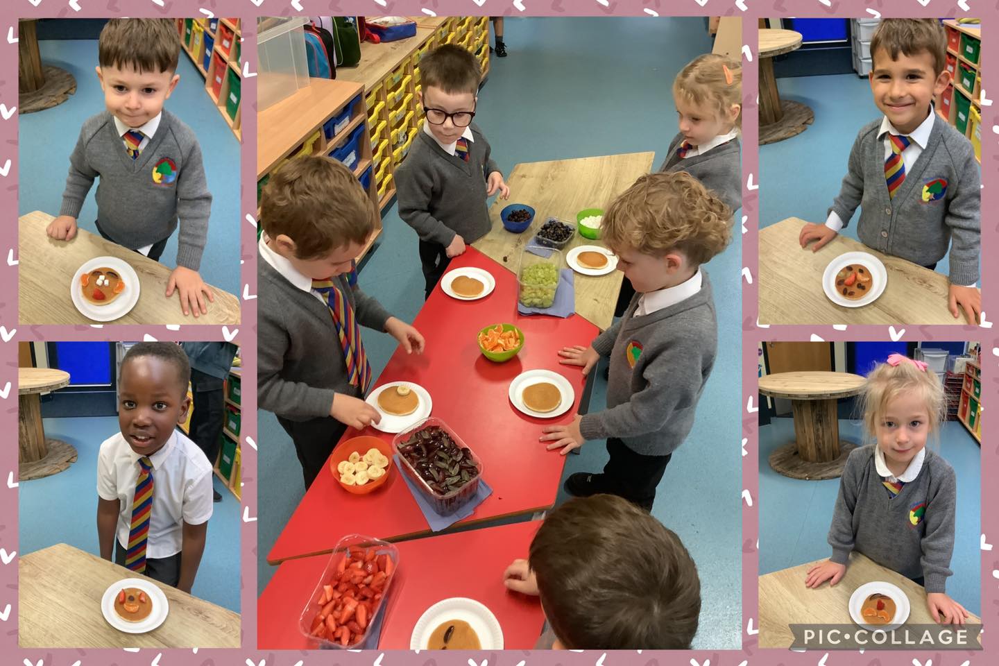 Denfield Park Primary... - Denfield Park Primary School