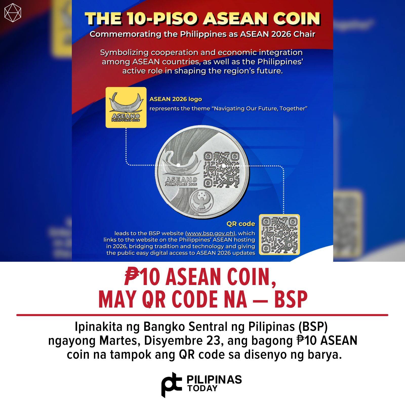 Pilipinas - Sa pamumuno ng Pilipinas sa ASEAN Chair 2026, ilulunsad ang ...