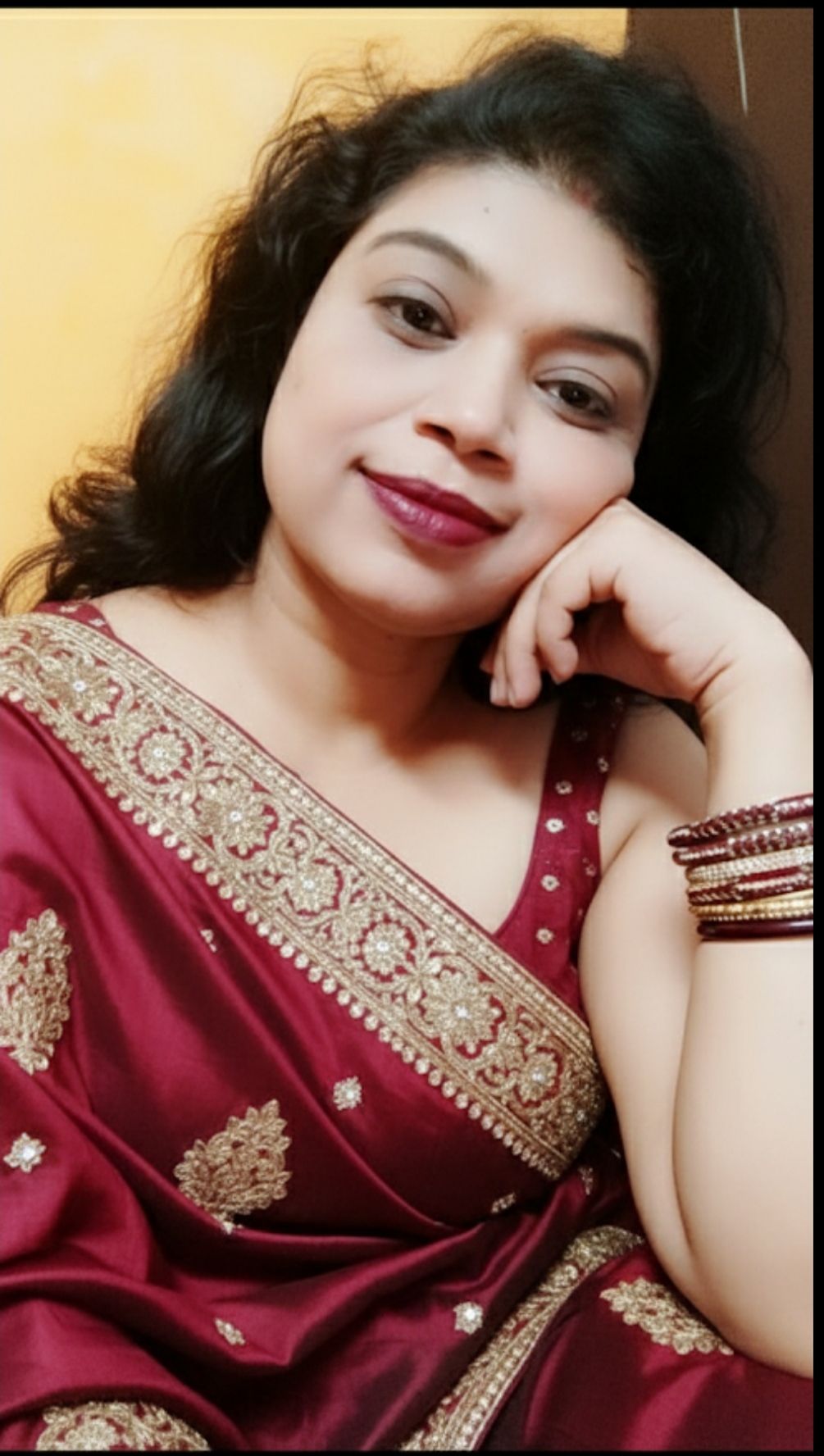 Joyanti Das