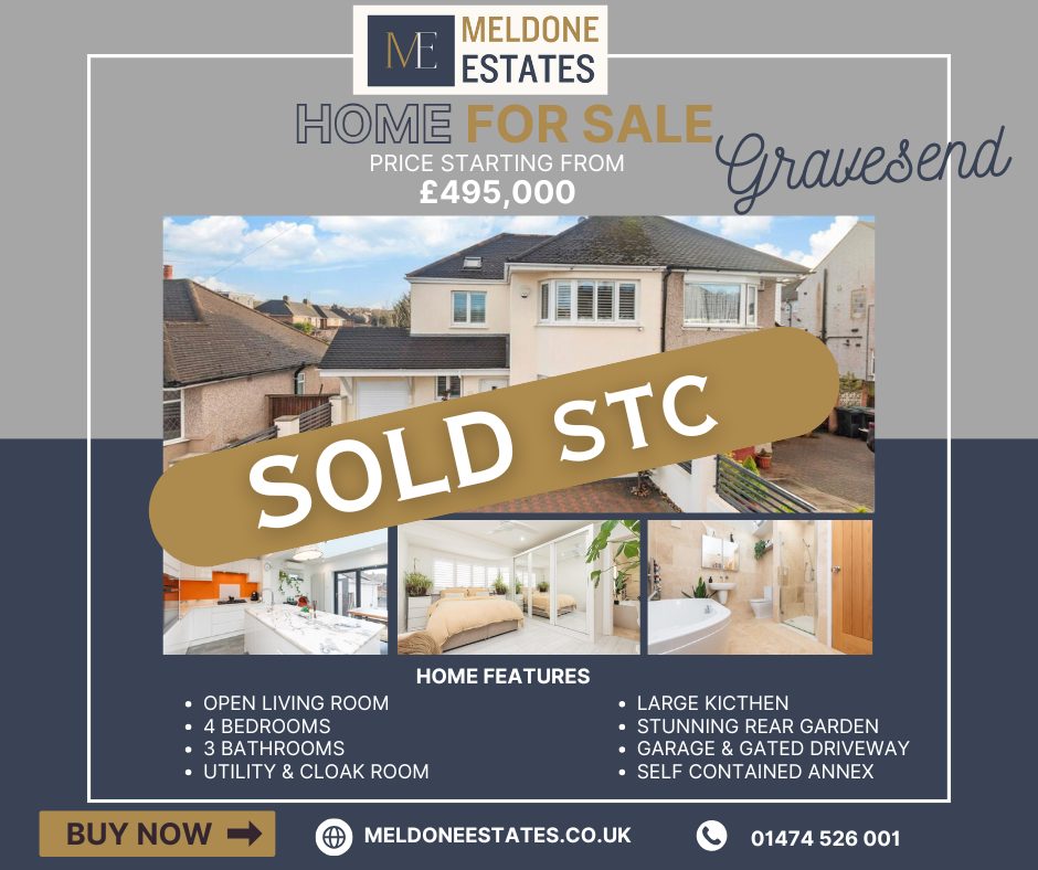 Meldone - 🌟🌟🌟𝗦𝗢𝗟𝗗 𝘀𝘁𝗰 - 𝗧𝗵𝗼𝗺𝗮𝘀 𝗗𝗿𝗶𝘃𝗲🌟🌟🌟 🔑 EXCLUSIVE REVEAL in Gravesend ...