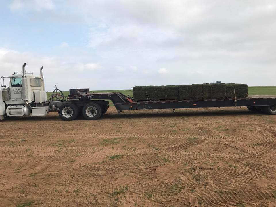 Double R Transport | La Vernia TX