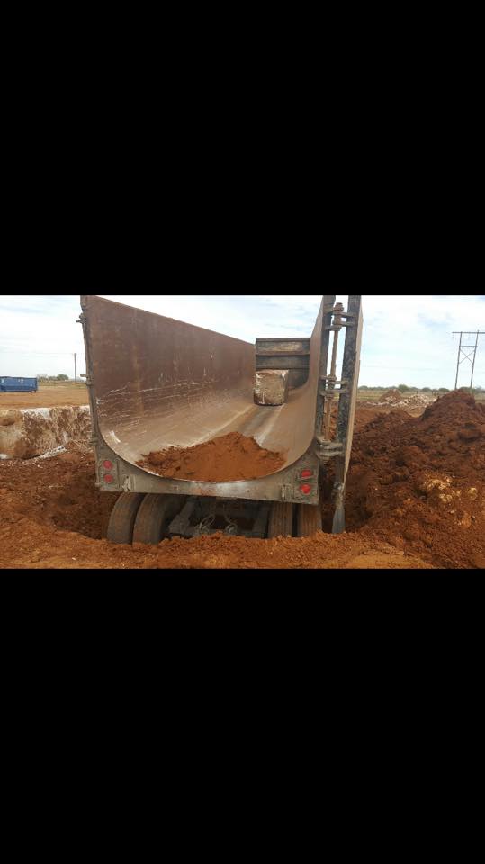 Double R Transport | La Vernia TX