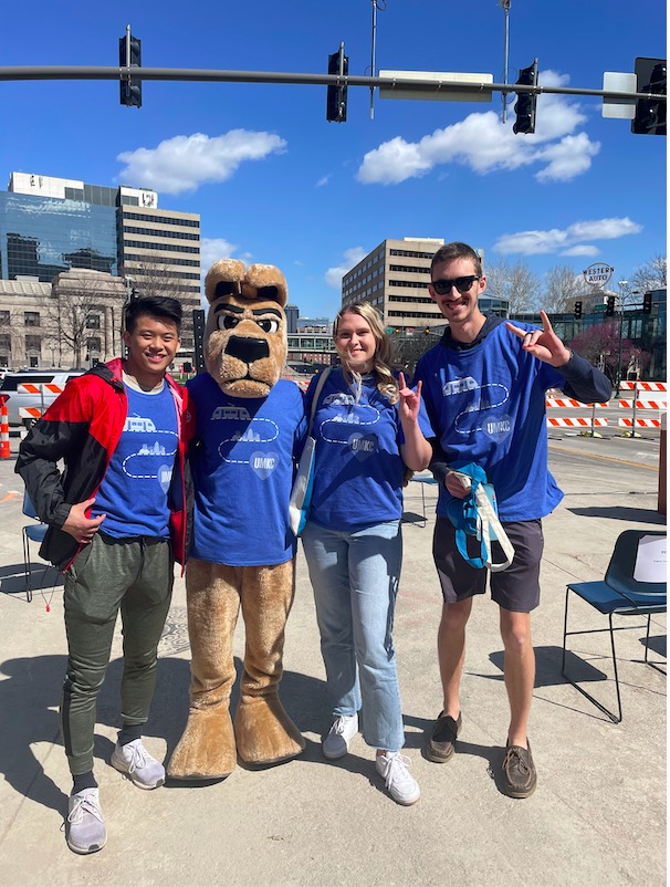 UMKC Alumni Association added a... - UMKC Alumni Association