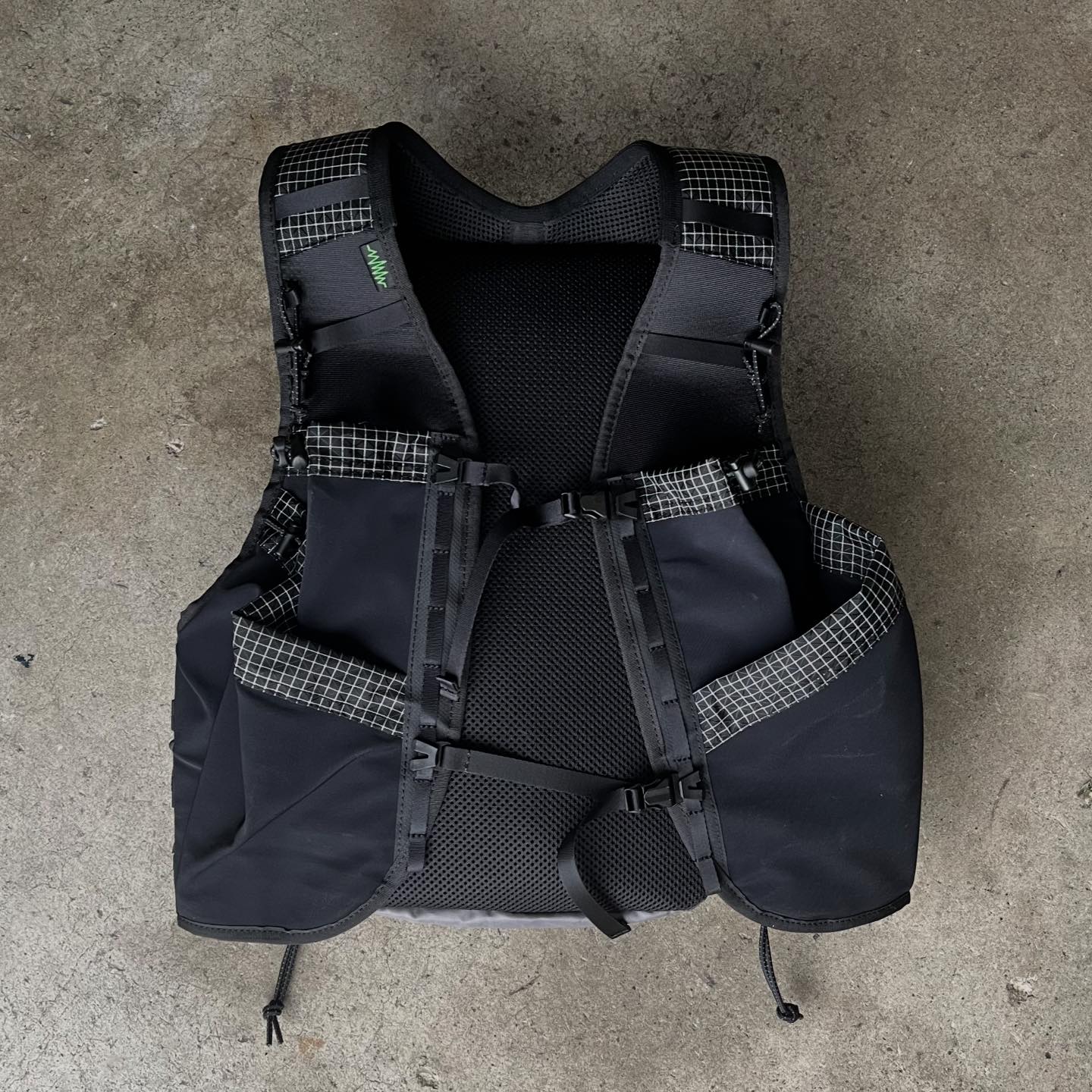 Nerdy Mountain Works | Kodaira Tokyo