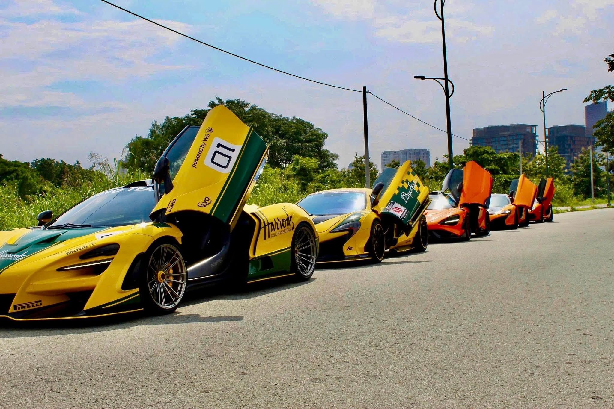 ASEAN RALLY