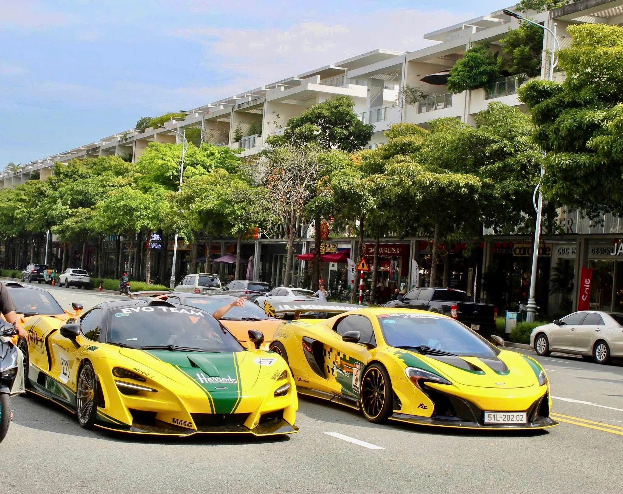 ASEAN RALLY