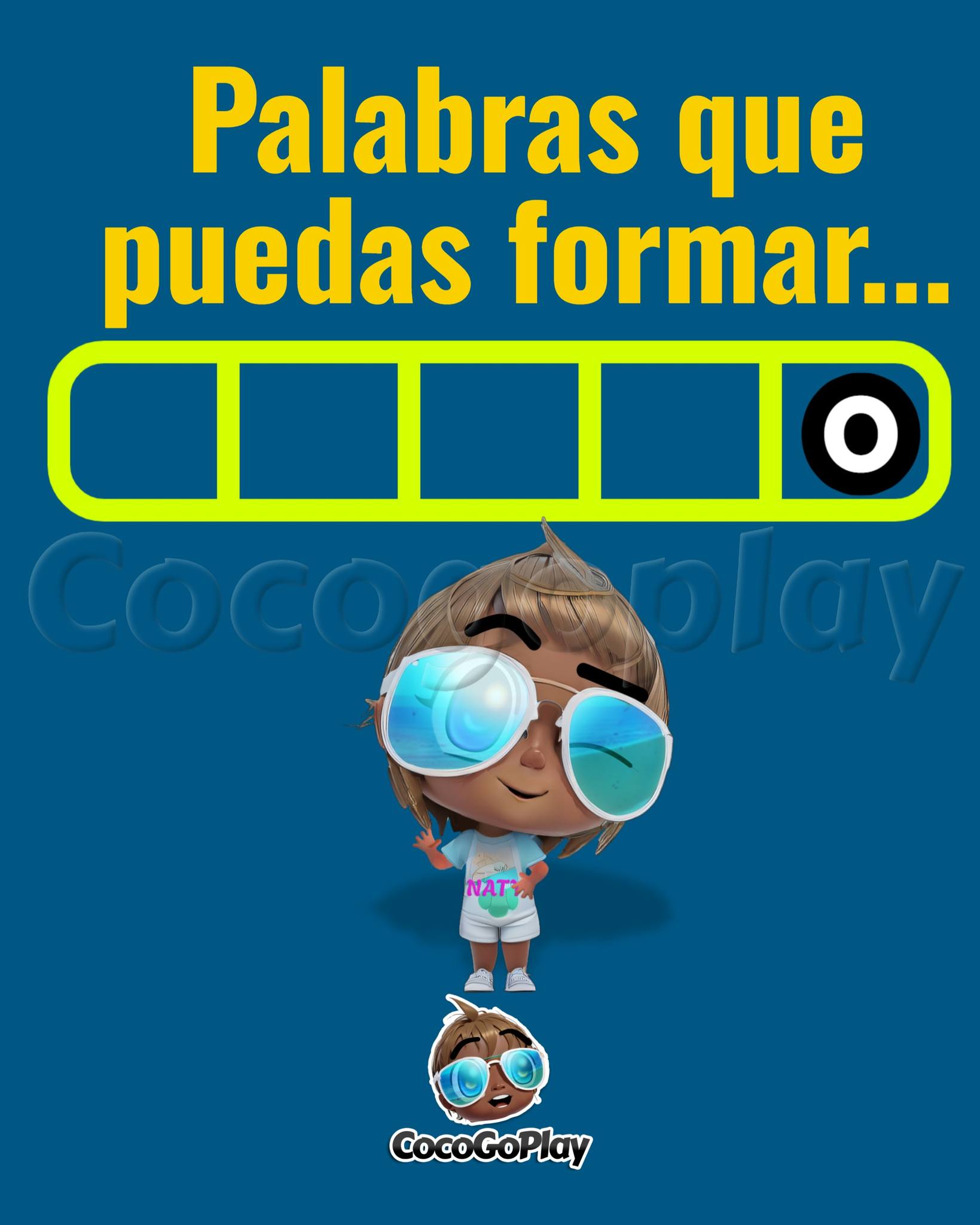 Coco Go Play - Logrado 🏅🏅🏅 #fblifestyle | Facebook