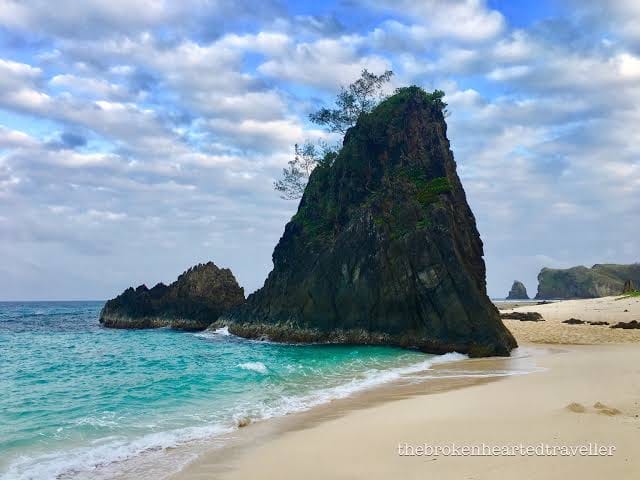 Too-Good Homestay | Calayan