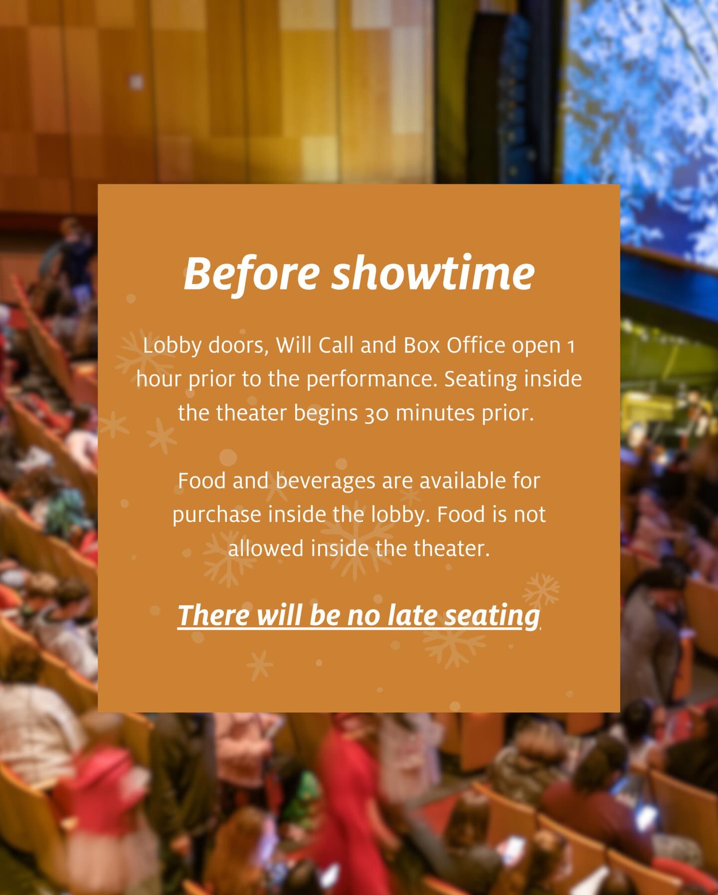 Ballet Arizona - Here’s everything you need to know before... | Facebook