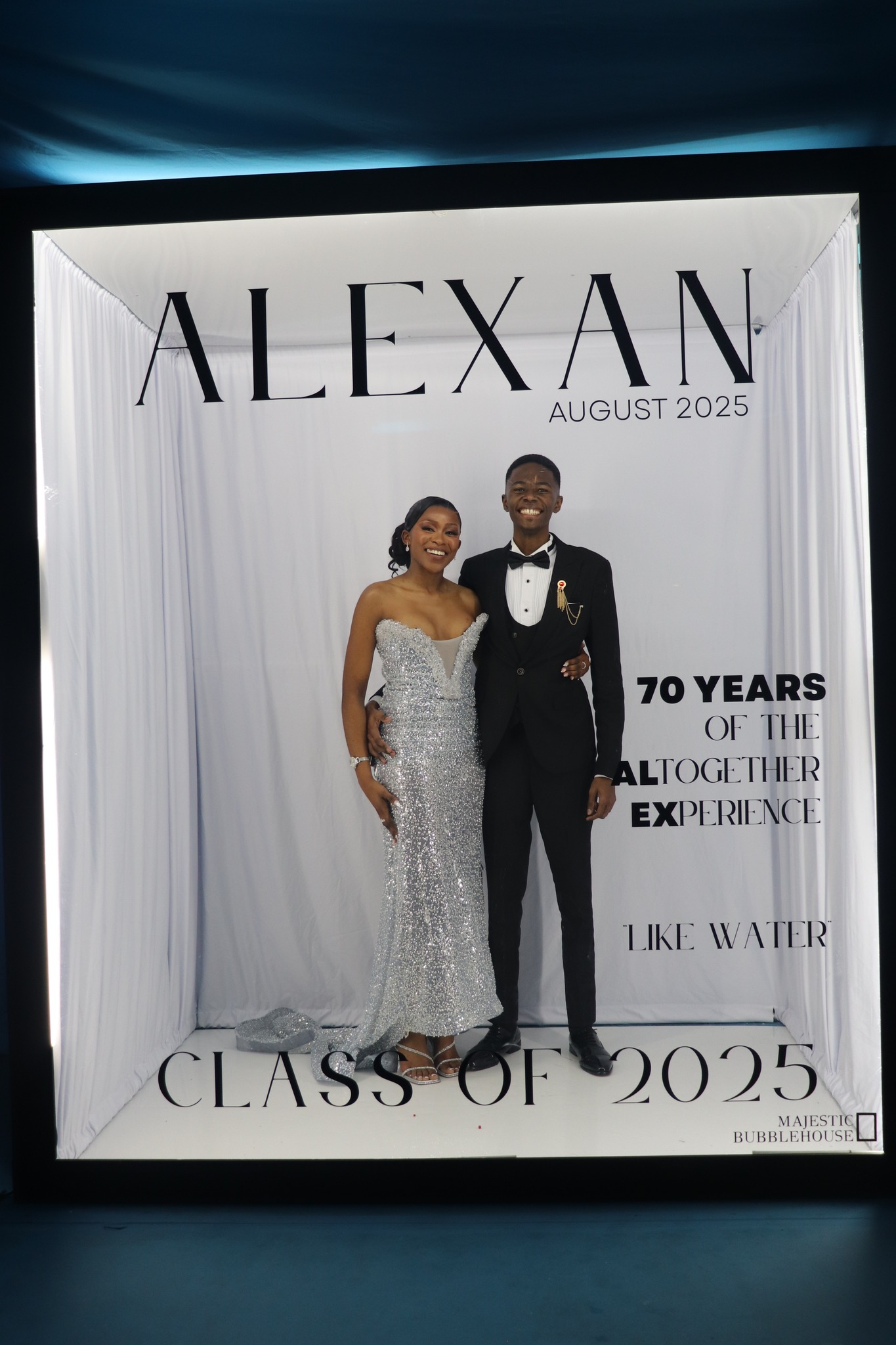 Alexander Road High School... - Alexander Road High School