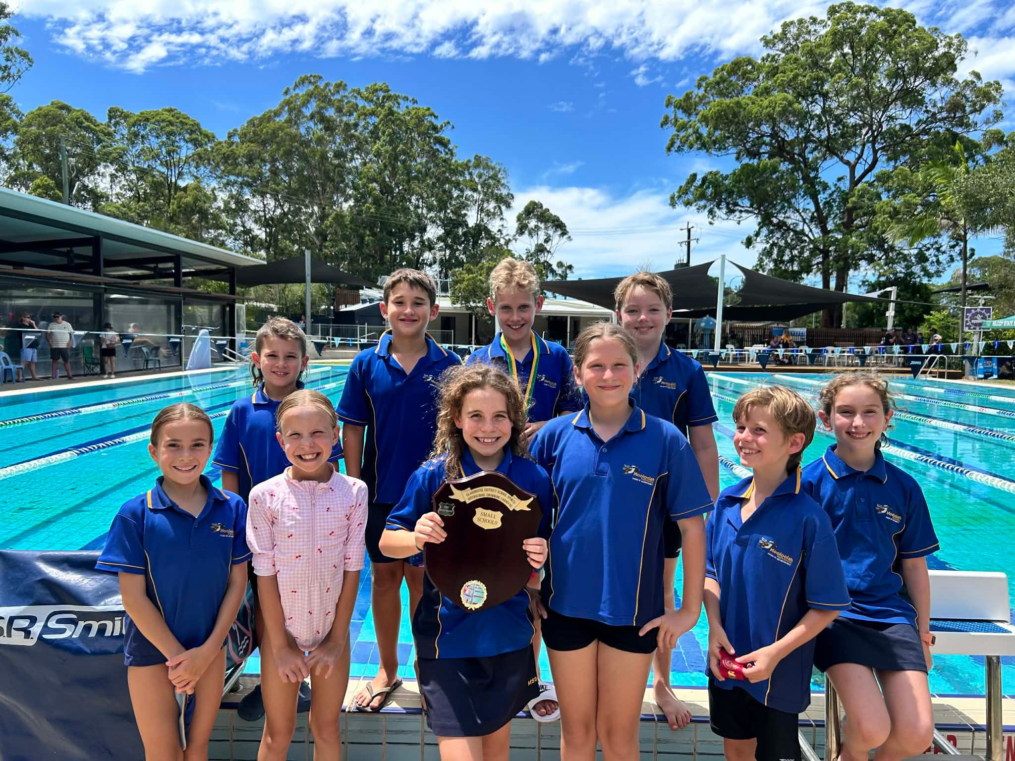 Mooloolah State School added a... - Mooloolah State School