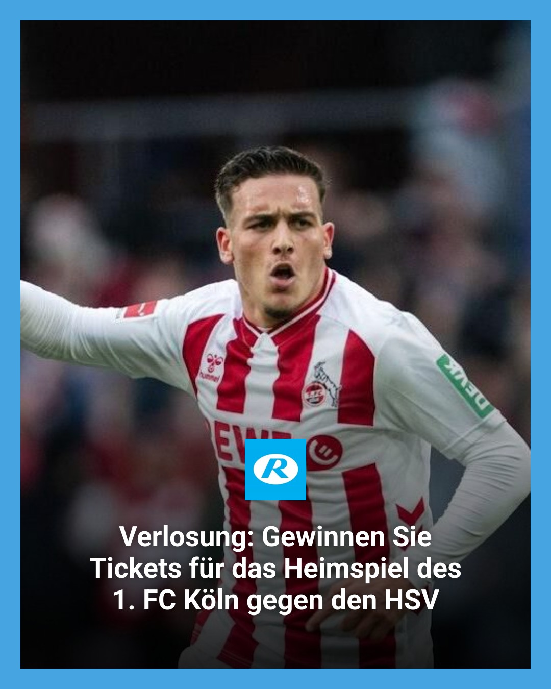 Fuball Tickets Gewinnen