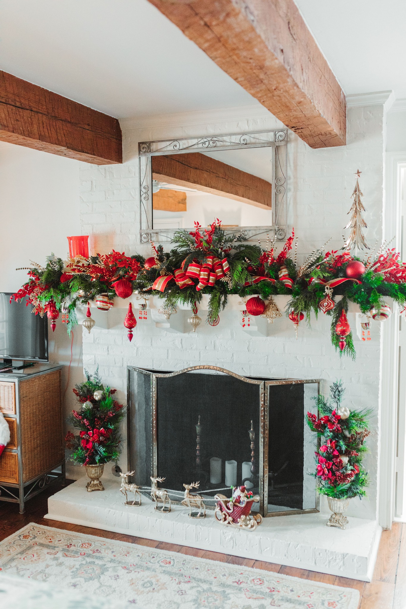 2025 Christmas Tour of Homes