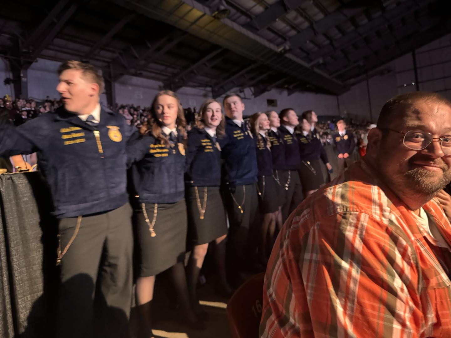 Oak Hill FFA | Oak Hill OH