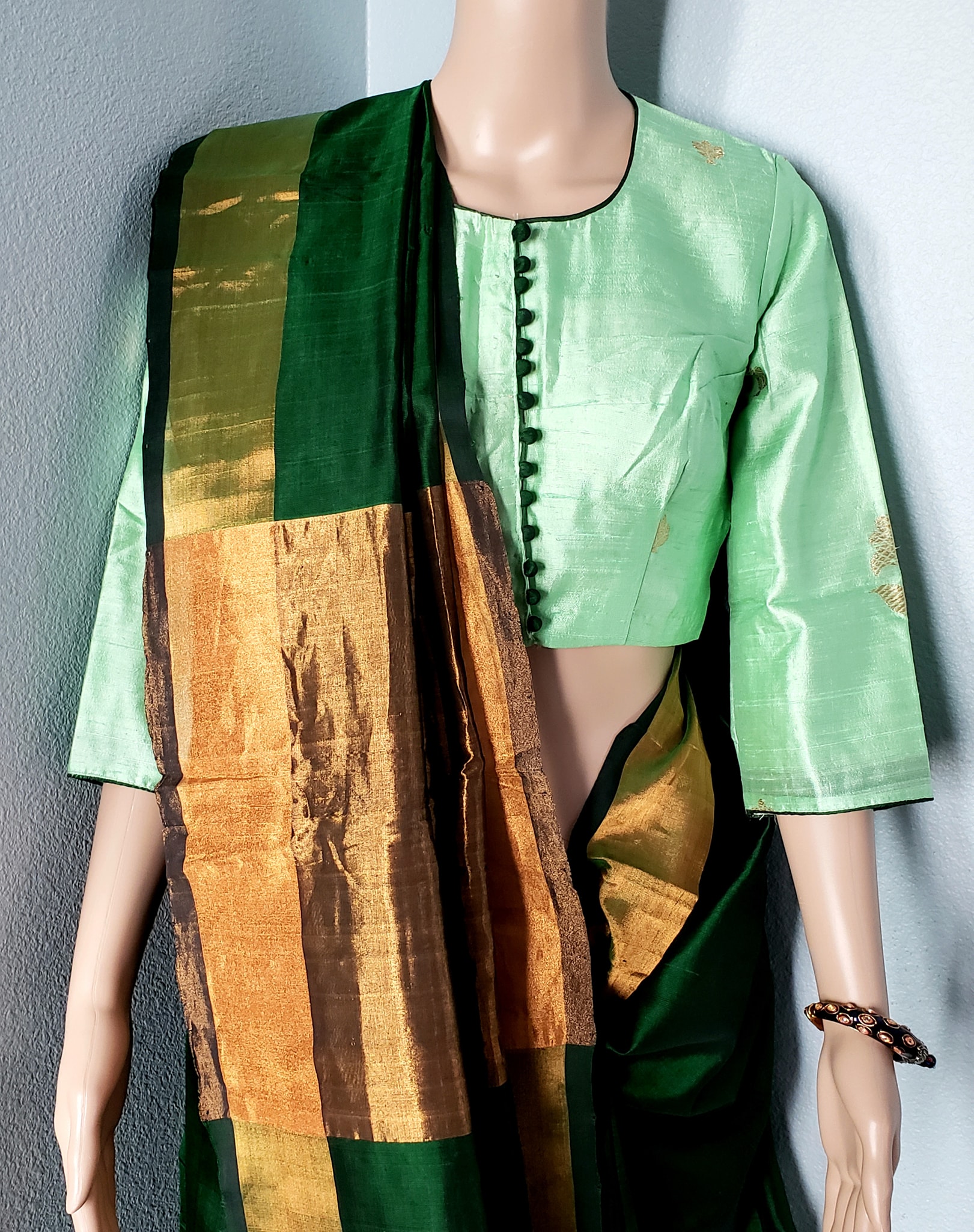 Devjani's Colors