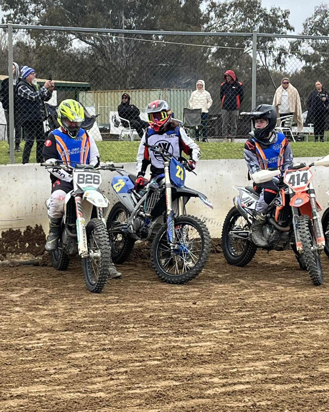 Central... - Central Coast Junior Motorcyle Club Inc Official