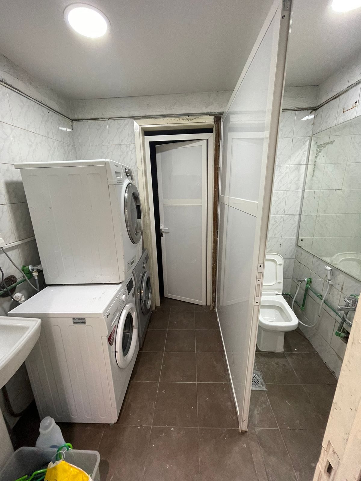 Kabayan Partition Rooms In Al Rigga Deira | Dubai