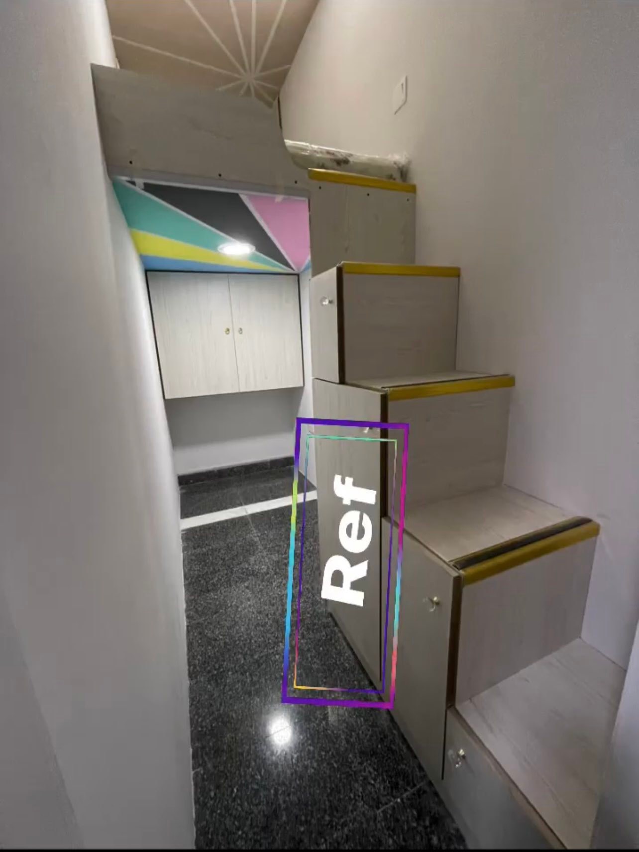 Kabayan Partition Rooms In Al Rigga Deira | Dubai