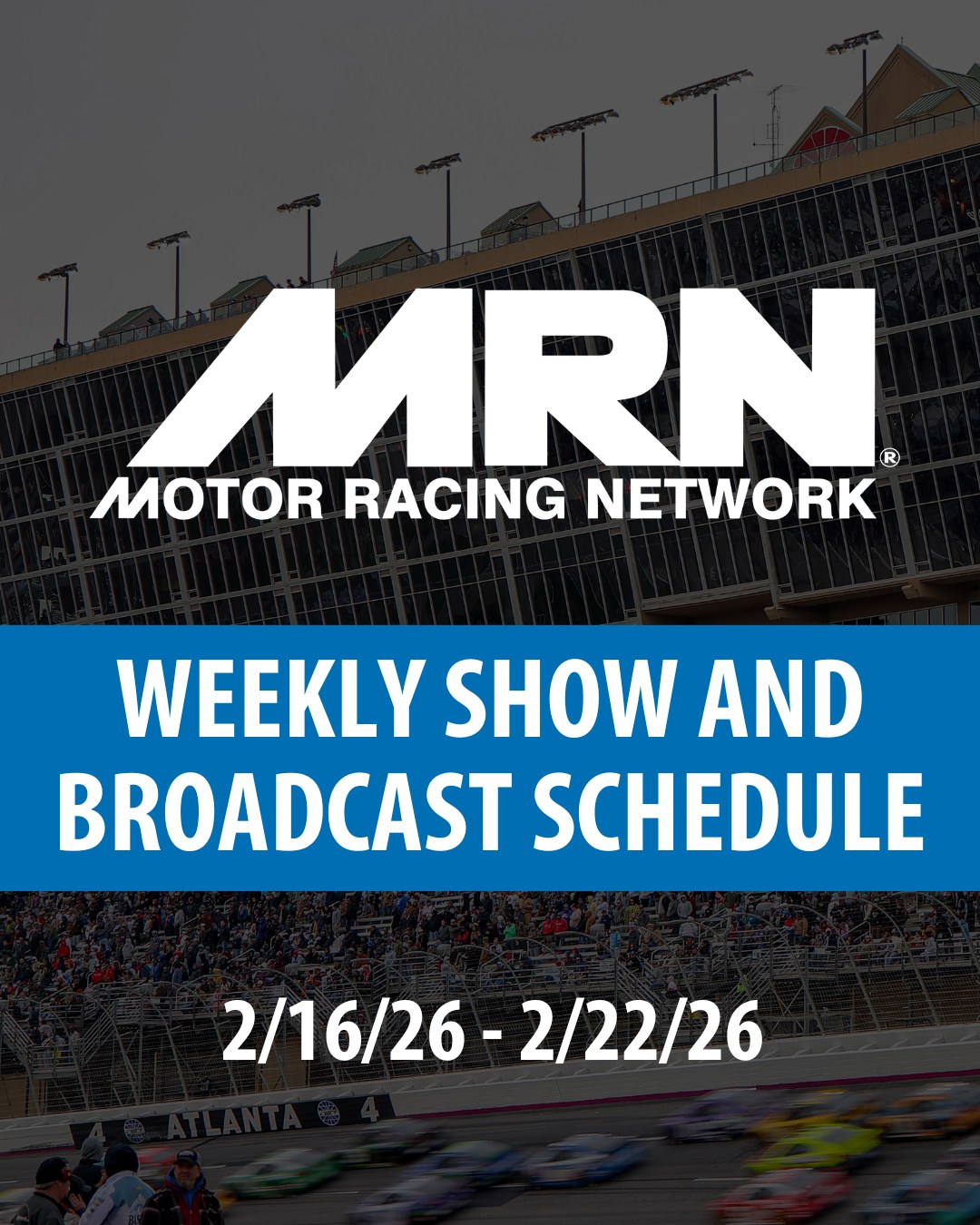 Motor Racing Network added a new photo. - Motor Racing Network