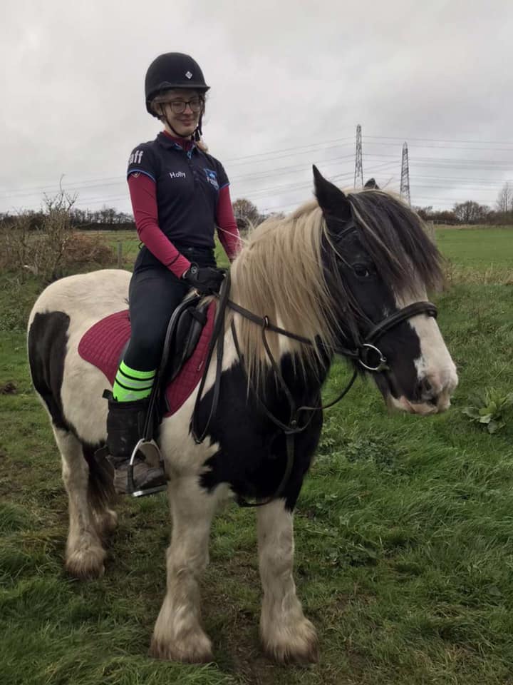 Foxhills Riding Centre added a... - Foxhills Riding Centre