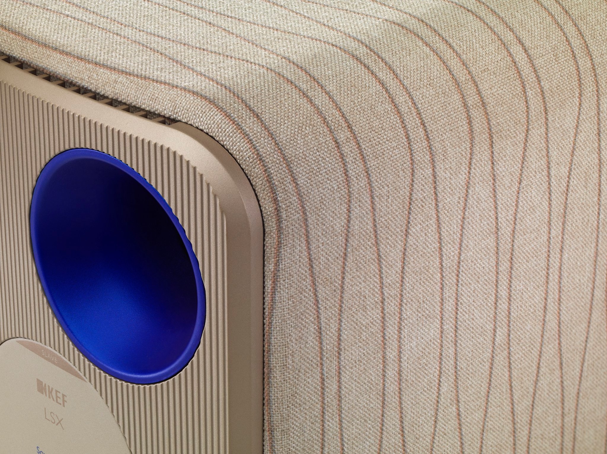 KEF LSX コンランエディション