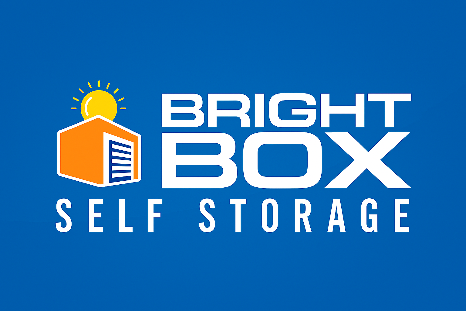 Bright Box Self Storage Plainfield NJ | Plainfield NJ