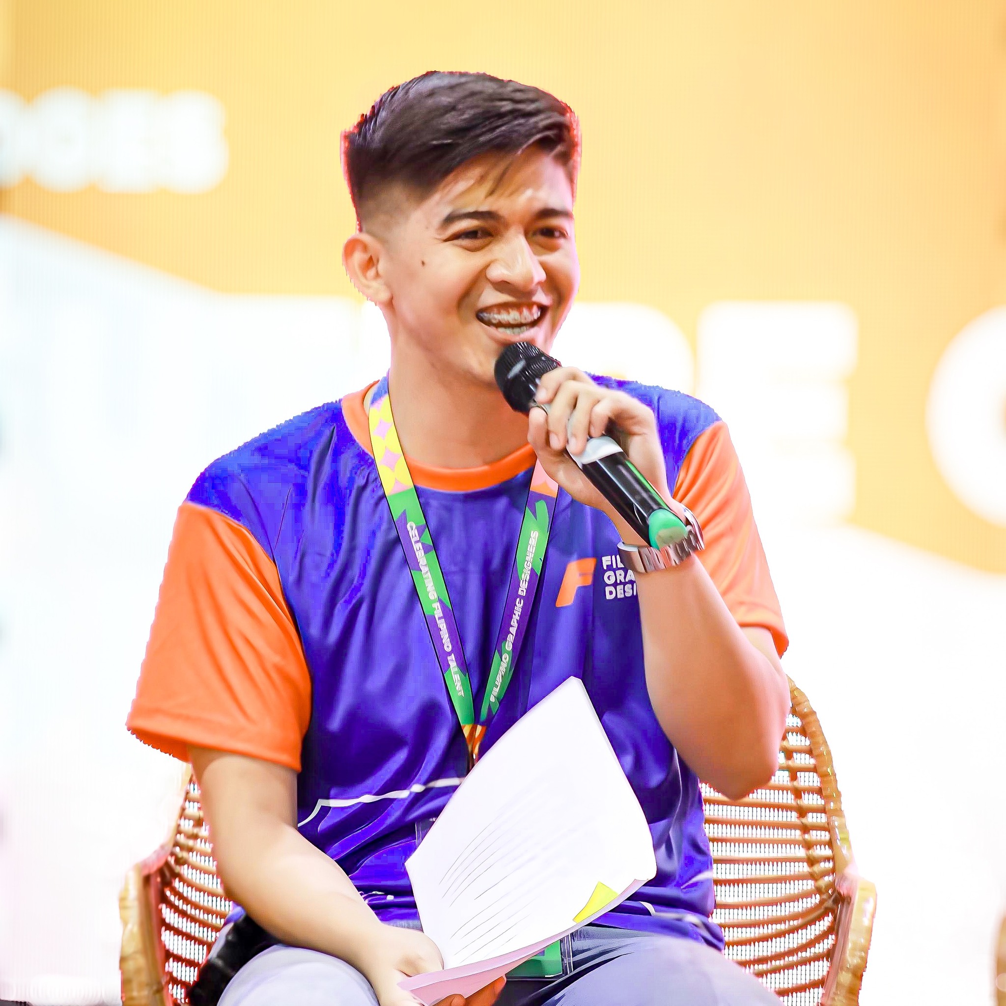 Nabbe - Exactly one week ago today, our community, Filipino Graphic ...