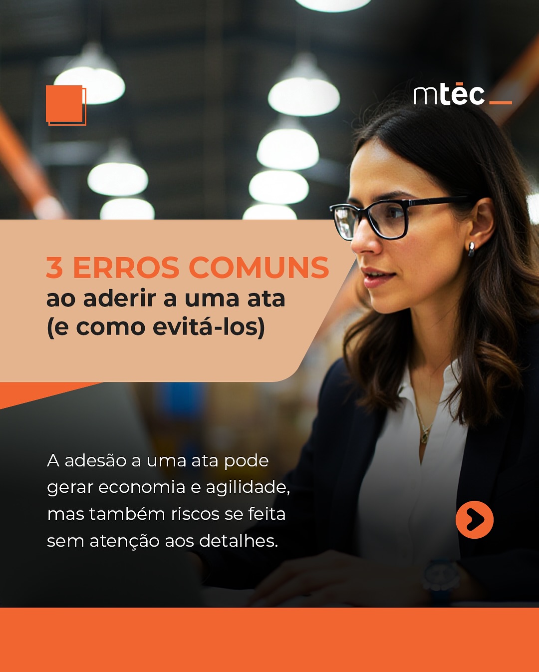Mtec | Brasília DF