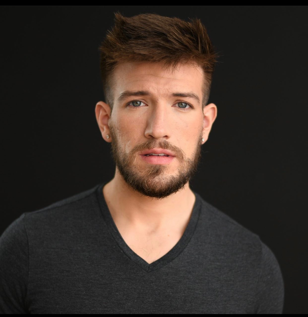 Meet the Cast of Magus Park: Austin... - CSOC Company, LLC | Facebook