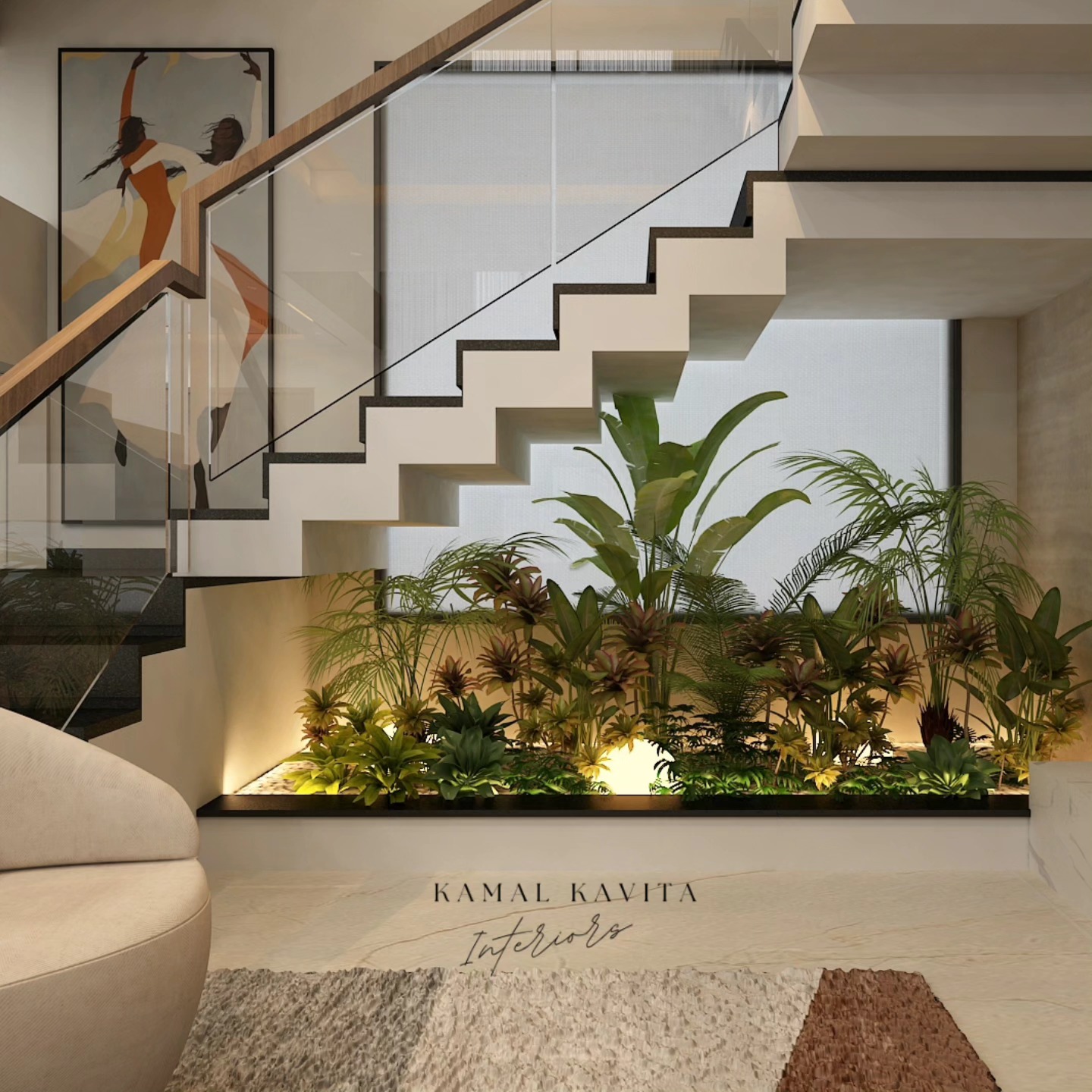 KamalKavita Interiors | Jaipur