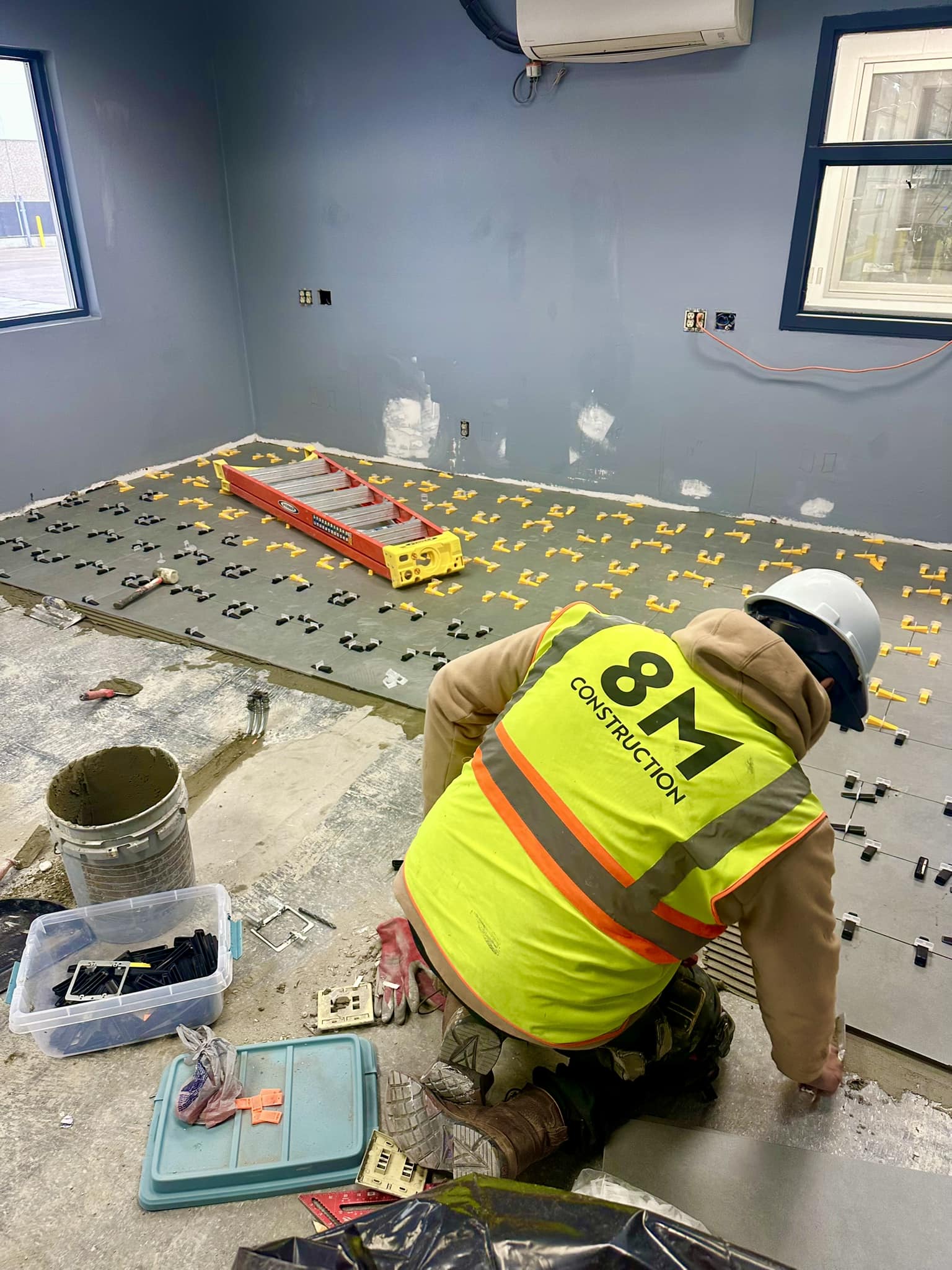 8M - 🏗️ 8M Construction | Built on Quality, Driven by Integrity 🏗️ At ...